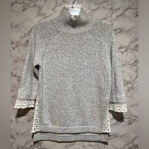 French Connection Turtle Neck Sweater